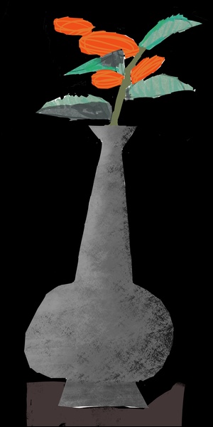 장병언, Digital Drawing, digital_work, 2023